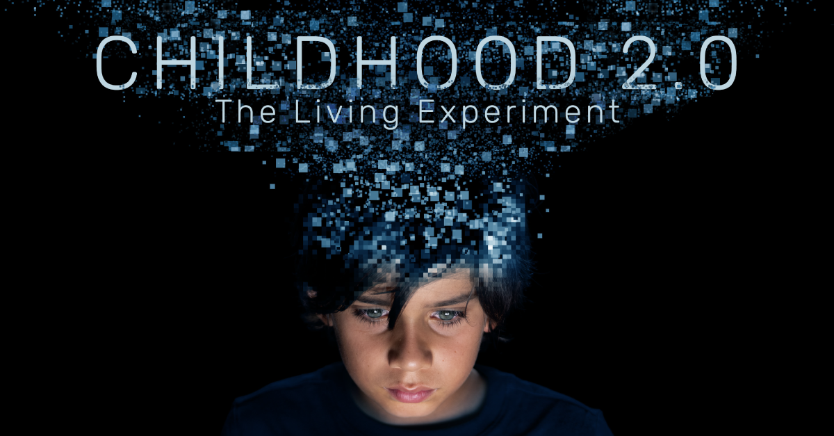 Call in the Night' experiment is creating an actual social network